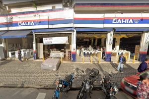 Google Street View | Reprodução