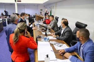 Divulgação | Leandro Barreira | CMTS