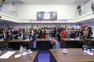 Leandro Barreira | Divulgação | CMTS