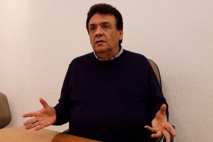 Eduardo Toledo