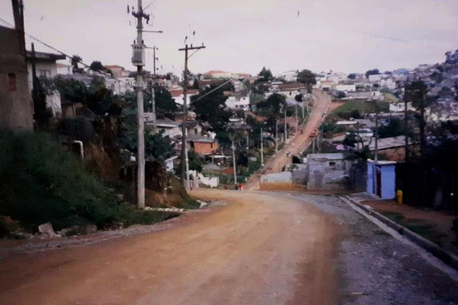 Acervo / Ricardo Fernandes