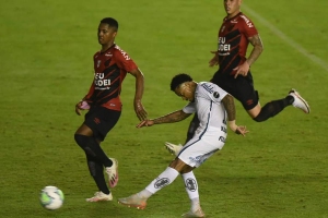 Ivan Storti / Santos FC