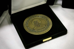 Leandro Barreira | Divulgação | Imprensa CMTS