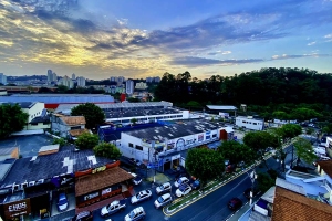 Eduardo Toledo | Divulgação | Imprensa CMTS