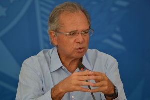 Marcello Casal Jr / Agência Brasil