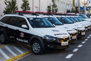 Divulgação / Governo do Estado