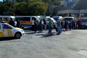 Reprodução / Viação Pirajuçara