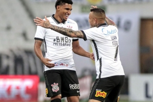 Rodrigo Coca / Agência Corinthians