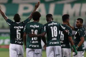 Cesar Greco / Palmeiras