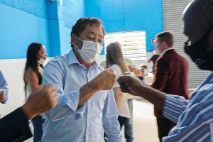 Reprodução / Facebook Aprígio