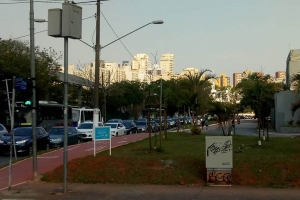 Reprodução / Viação Pirajuçara