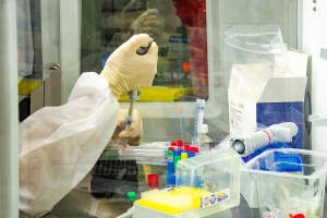 Itamar Crispim / Fiocruz