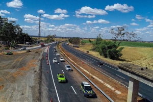 Ecovias do Cerrado / Leandro Souza