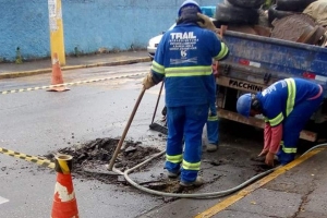 Reprodução | Viação Pirajuçara