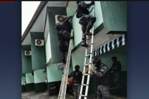 Reprodução | Brasil Urgente