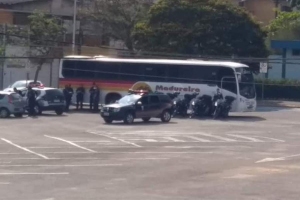 Reprodução | 24 Horas Taboão da Serra