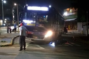 Reprodução / Facebook / Agentes de Trânsito