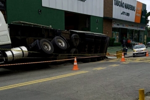 Reprodução / Facebook / Agentes de Trânsito