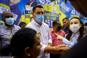 Victor Monteiro / Divulgação