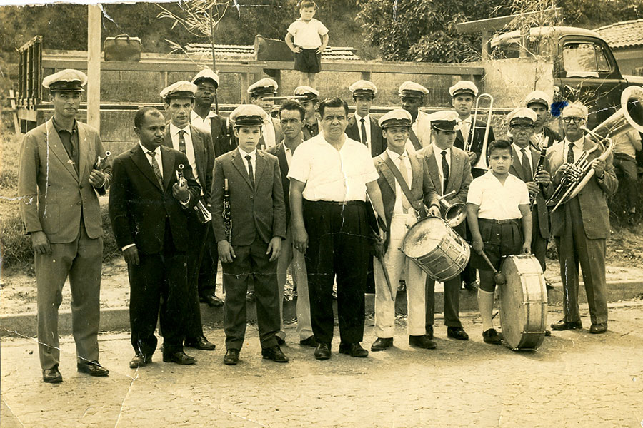 Acervo / Portal O Taboanense