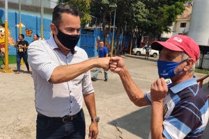 Matheus Branco / Divulgação