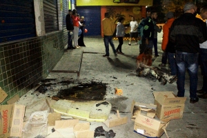 Suzy Piepper / O Taboanense