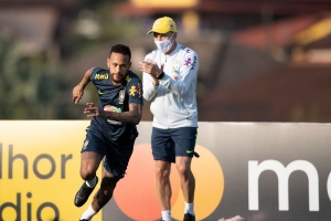 Lucas Figueiredo / CBF