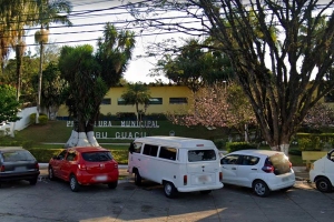 Reprodução | Google Maps