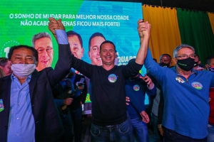 Divulgação / Ian Freitas