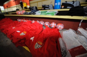 Rodrigo Corsi | Paulistão