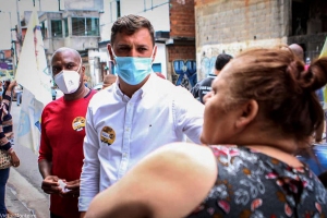 Victor Monteiro / Divulgação