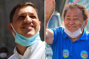 Eduardo Toledo e Divulgação