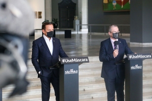 Governo do Estado SP / Divulgação