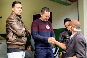 Ricardo Lima / Divulgação