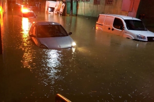 Arquivo / Portal O Taboanense