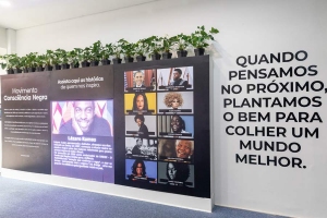 Divulgação | Shopping Taboão