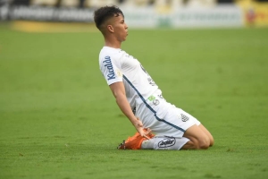 Ivan Storti / Santos FC