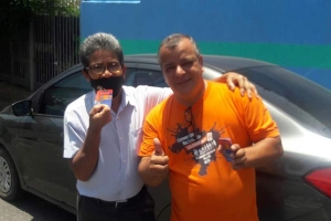 Reprodução | Facebook