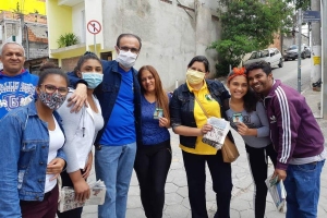 Reprodução | Facebook