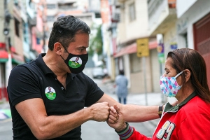 Matheus Branco / Divulgação