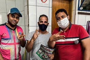 Suzy Piepper / Divulgação