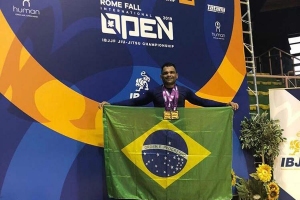 Divulgação | Arquivo Pessoal