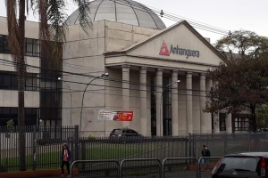 Reprodução / Google Street View