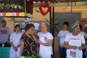 Divulgação | Anjos da Madrugada