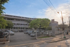 Leandro Barreira | CMTS