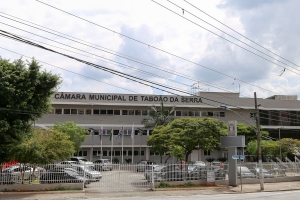 Divulgação / Leandro Barreira / Imprensa CMTS