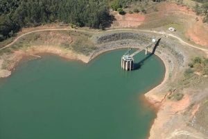 Sabesp / Divulgação