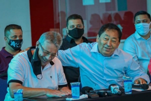 Ian de Freitas | Divulgação