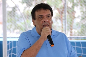 Eduardo Toledo