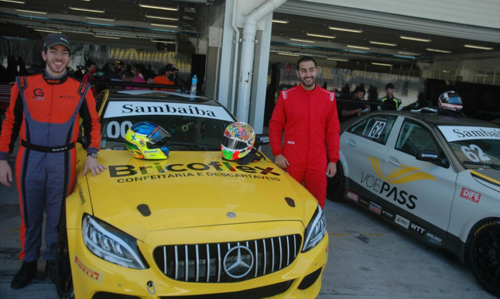 João Vasconcelos / JV5 / Divulgação